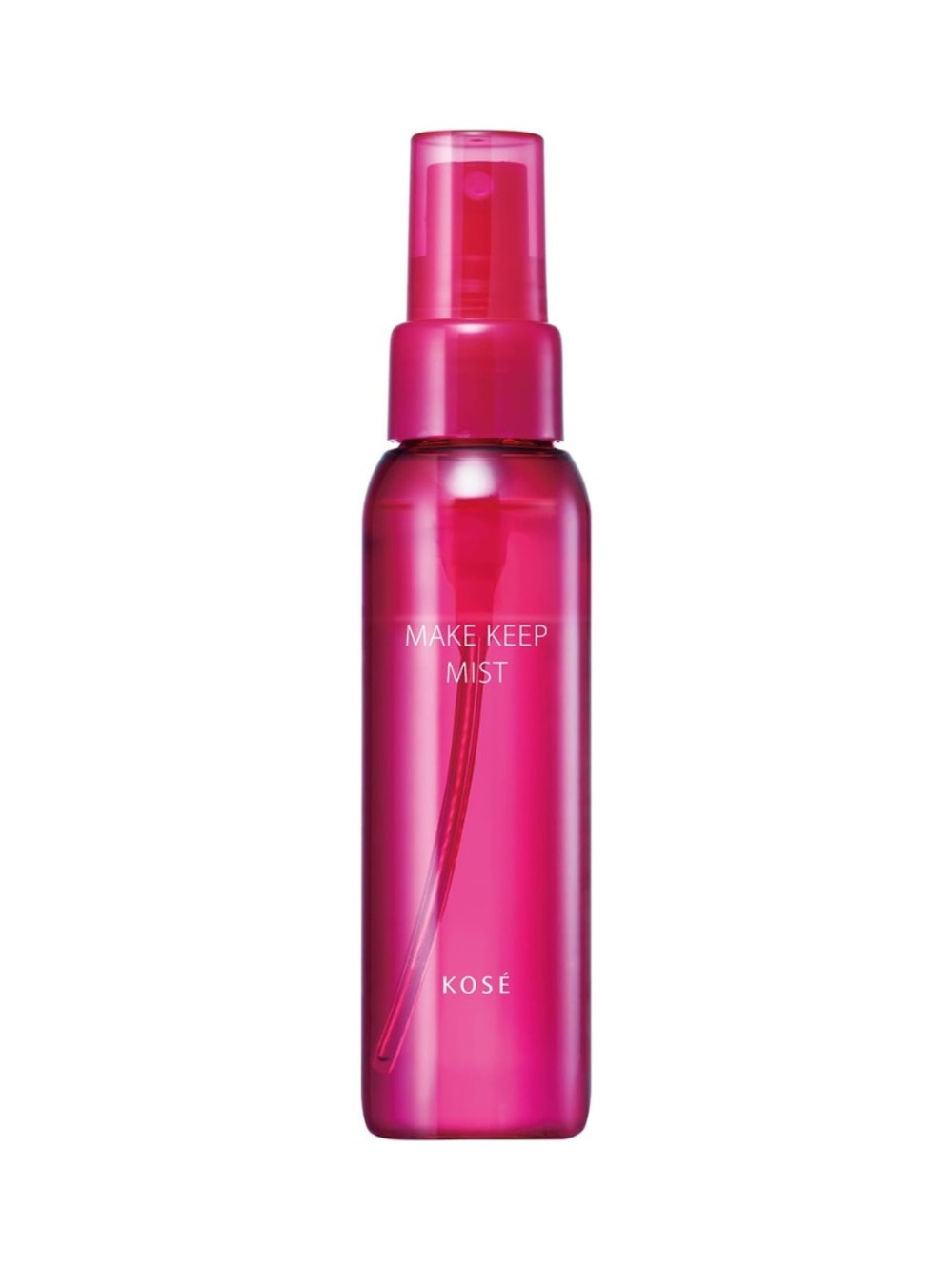NEW Sekkisei Make Keep Mist EX+